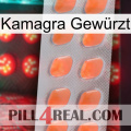 Kamagra Gewürzt 26
